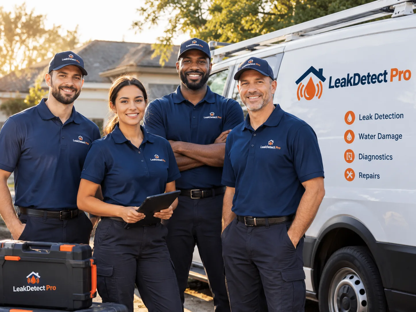 Roof Repair company in Centerville, IN